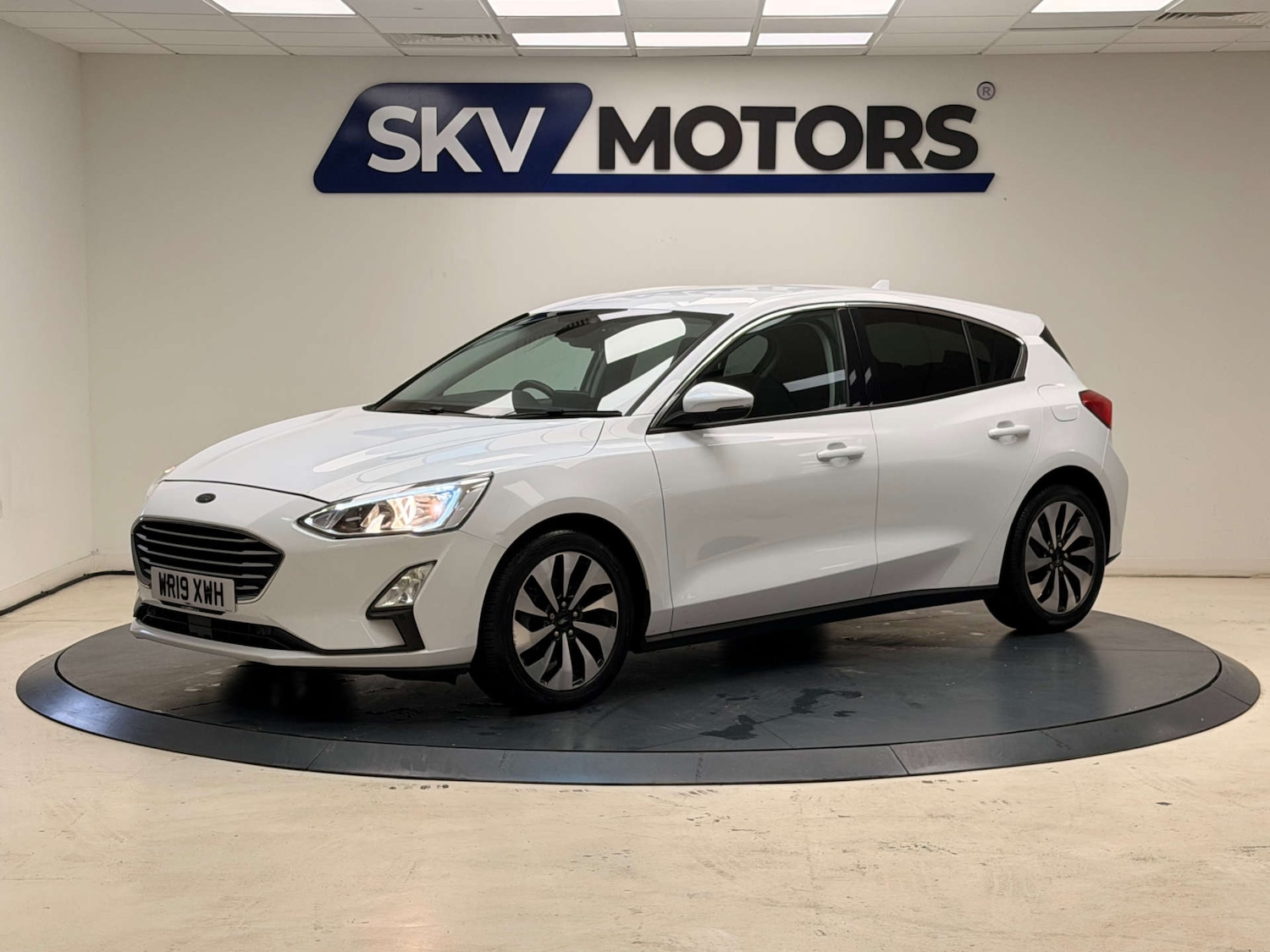 Used Ford Focus 2019 for sale - 77391713: Photo 6