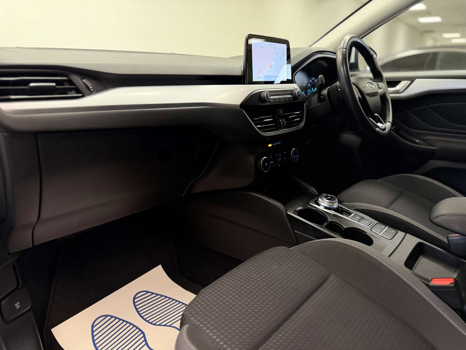 Used Ford Focus 2019 for sale - 77391713: Photo 8