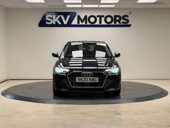 Used Audi A1 2020 for sale - 78557691: Photo