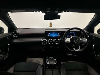 Used Mercedes-Benz A-Class 2019 for sale - 79826870: Photo