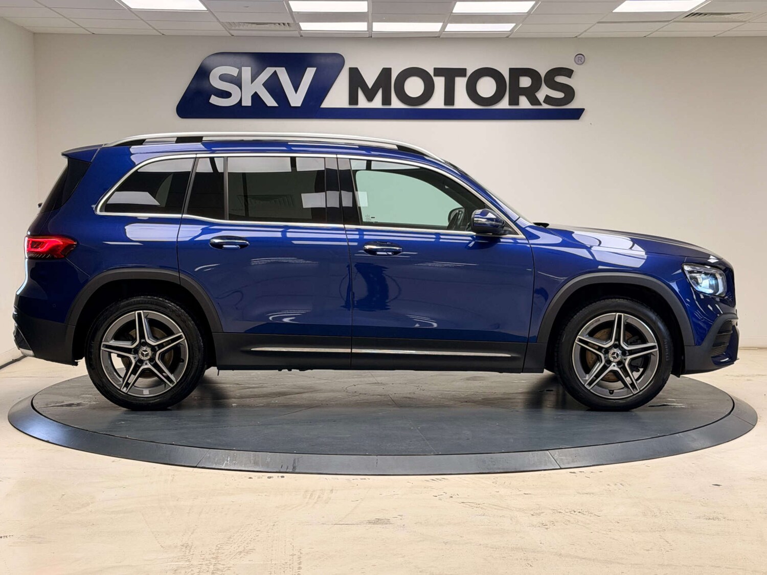 Used Mercedes-Benz GLB 2021 for sale - 77821605: Photo 13