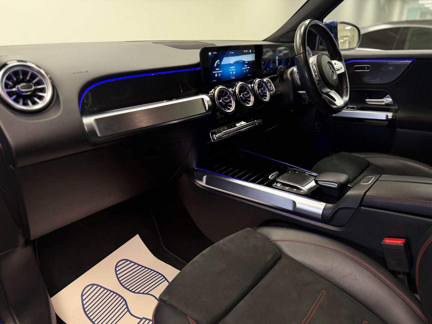 Used Mercedes-Benz GLB 2021 for sale - 77821605: Photo 15