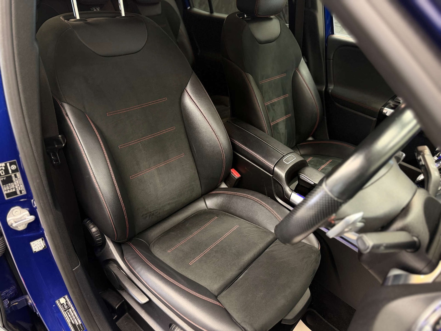 Used Mercedes-Benz GLB 2021 for sale - 77821605: Photo 16