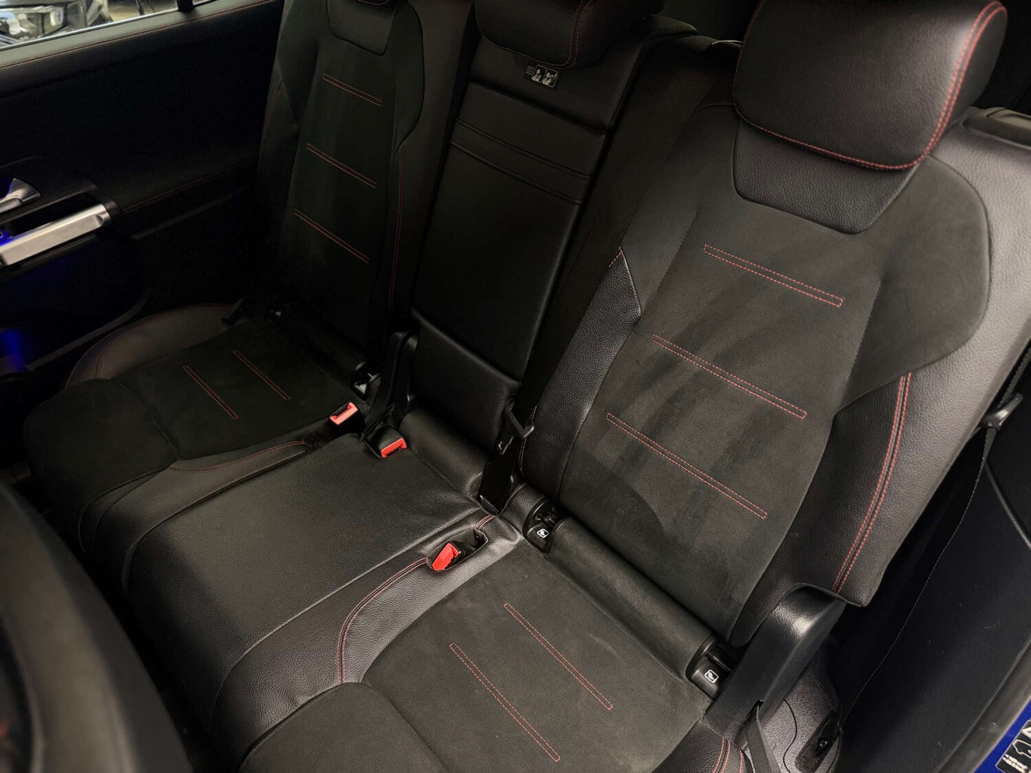 Used Mercedes-Benz GLB 2021 for sale - 77821605: Photo 18