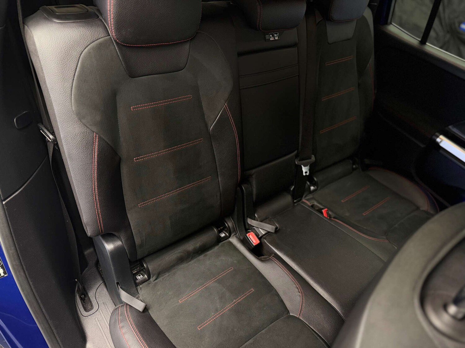 Used Mercedes-Benz GLB 2021 for sale - 77821605: Photo 19