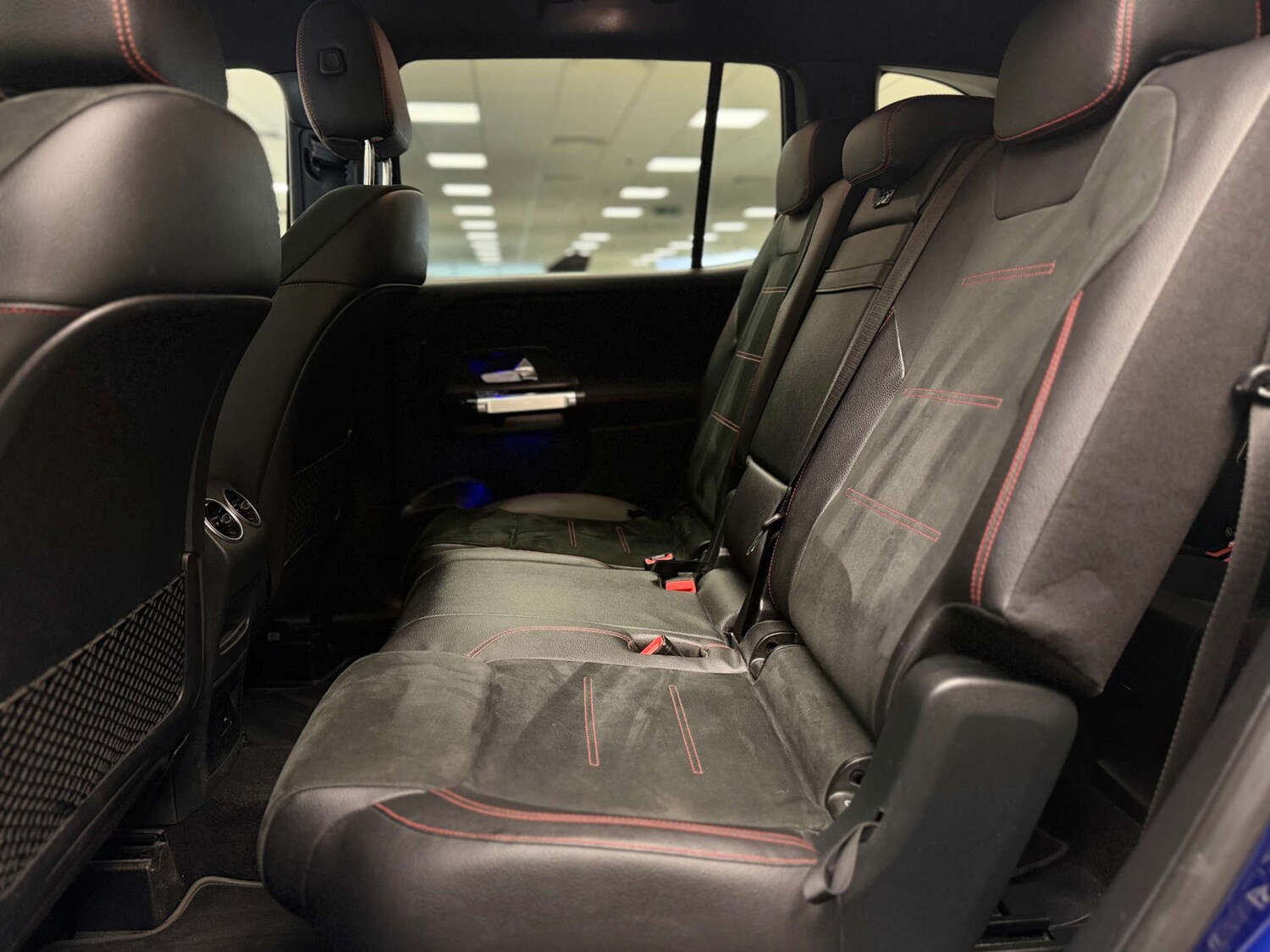 Used Mercedes-Benz GLB 2021 for sale - 77821605: Photo 21