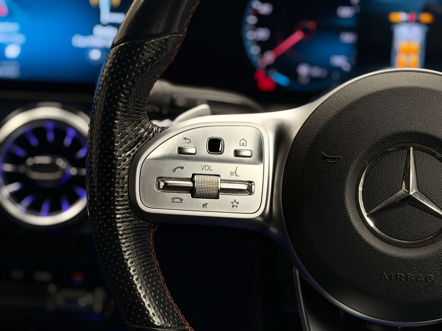 Used Mercedes-Benz GLB 2021 for sale - 77821605: Photo 22