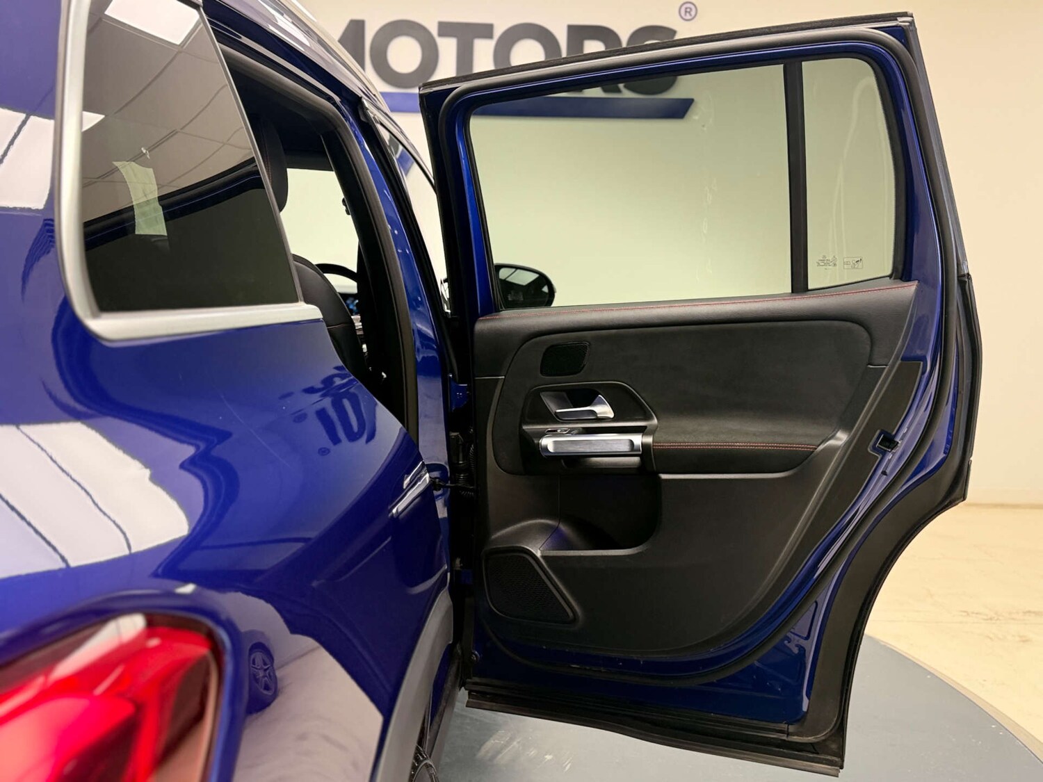 Used Mercedes-Benz GLB 2021 for sale - 77821605: Photo 26