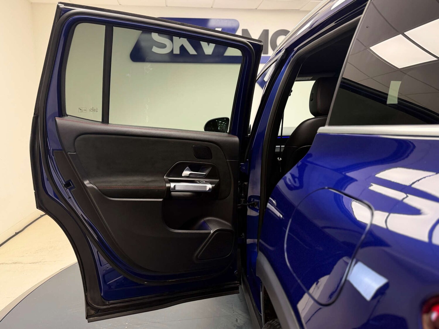 Used Mercedes-Benz GLB 2021 for sale - 77821605: Photo 27