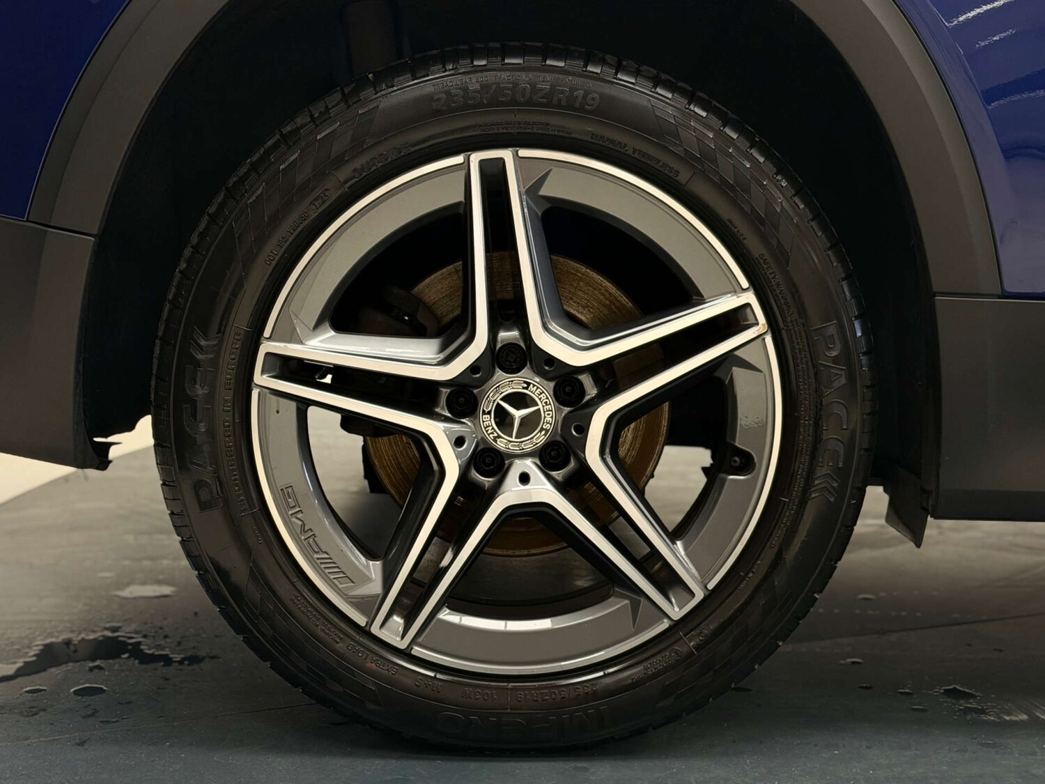 Used Mercedes-Benz GLB 2021 for sale - 77821605: Photo 29