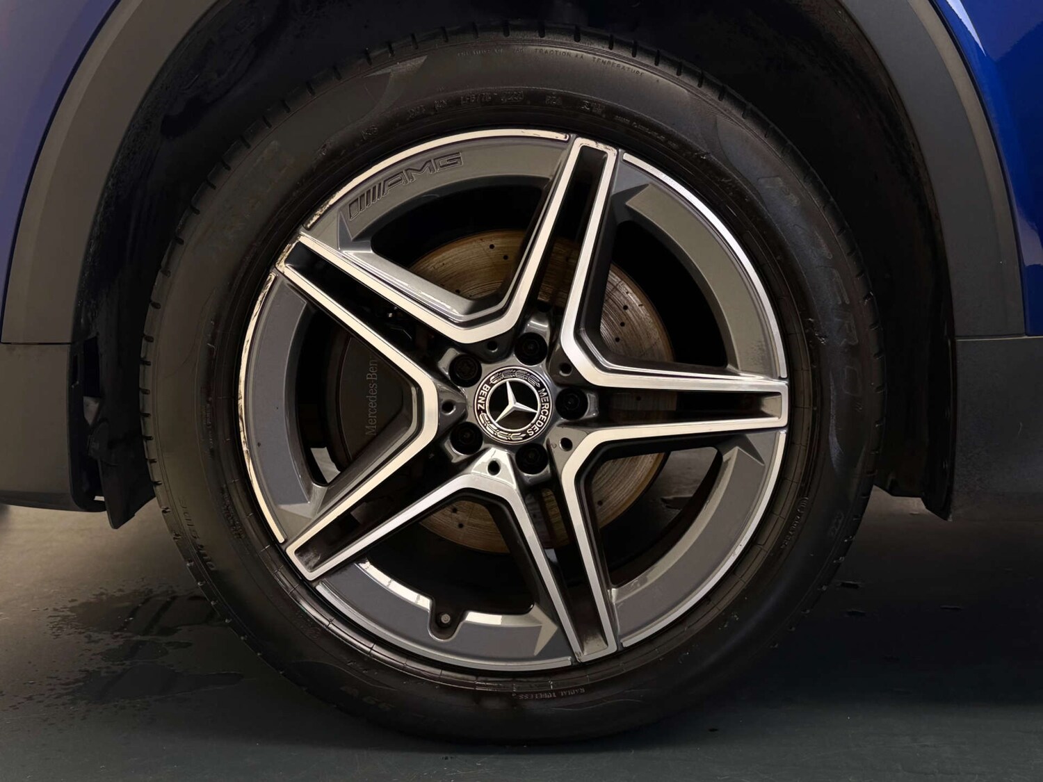 Used Mercedes-Benz GLB 2021 for sale - 77821605: Photo 31