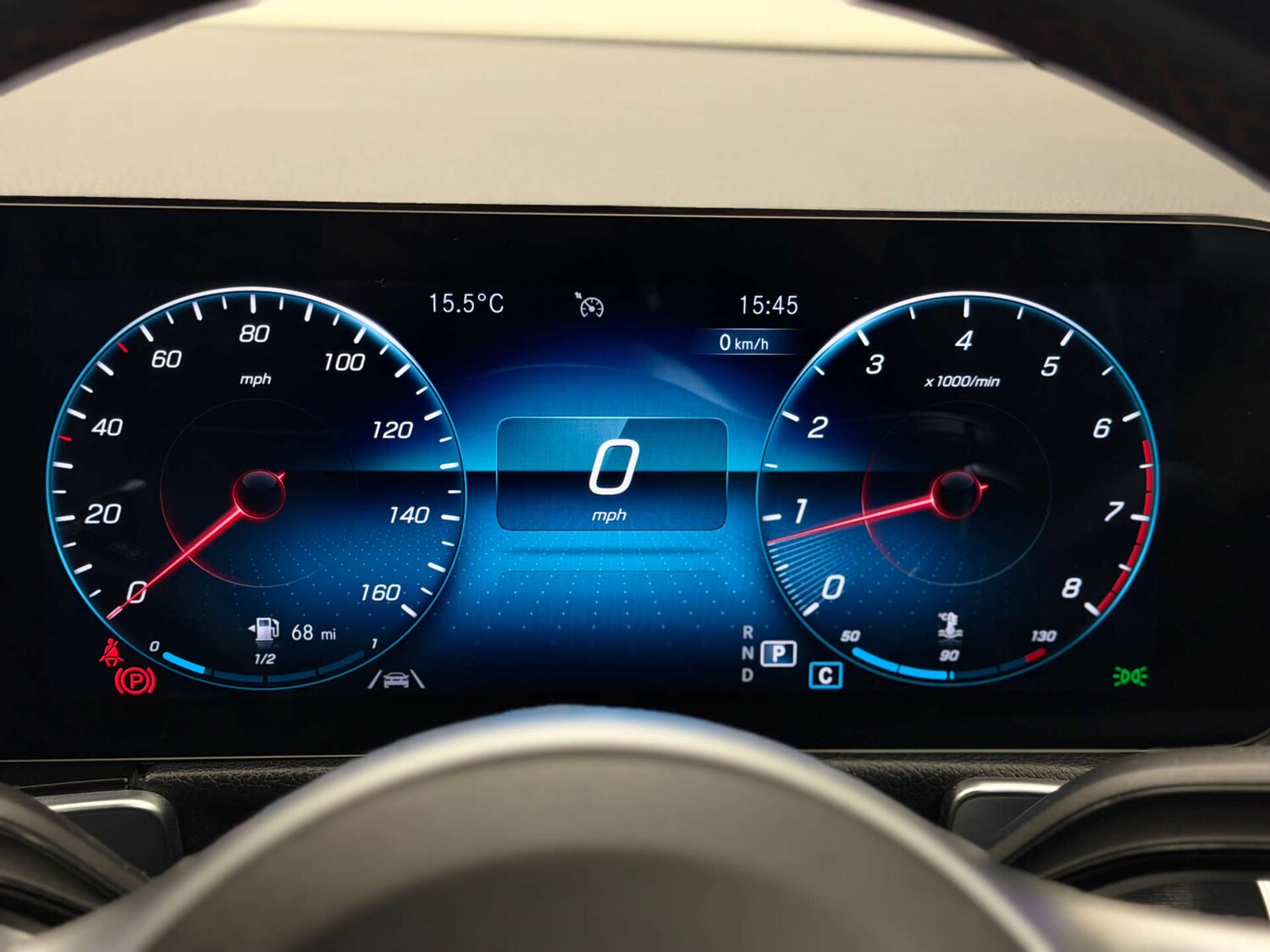 Used Mercedes-Benz GLB 2021 for sale - 77821605: Photo 33