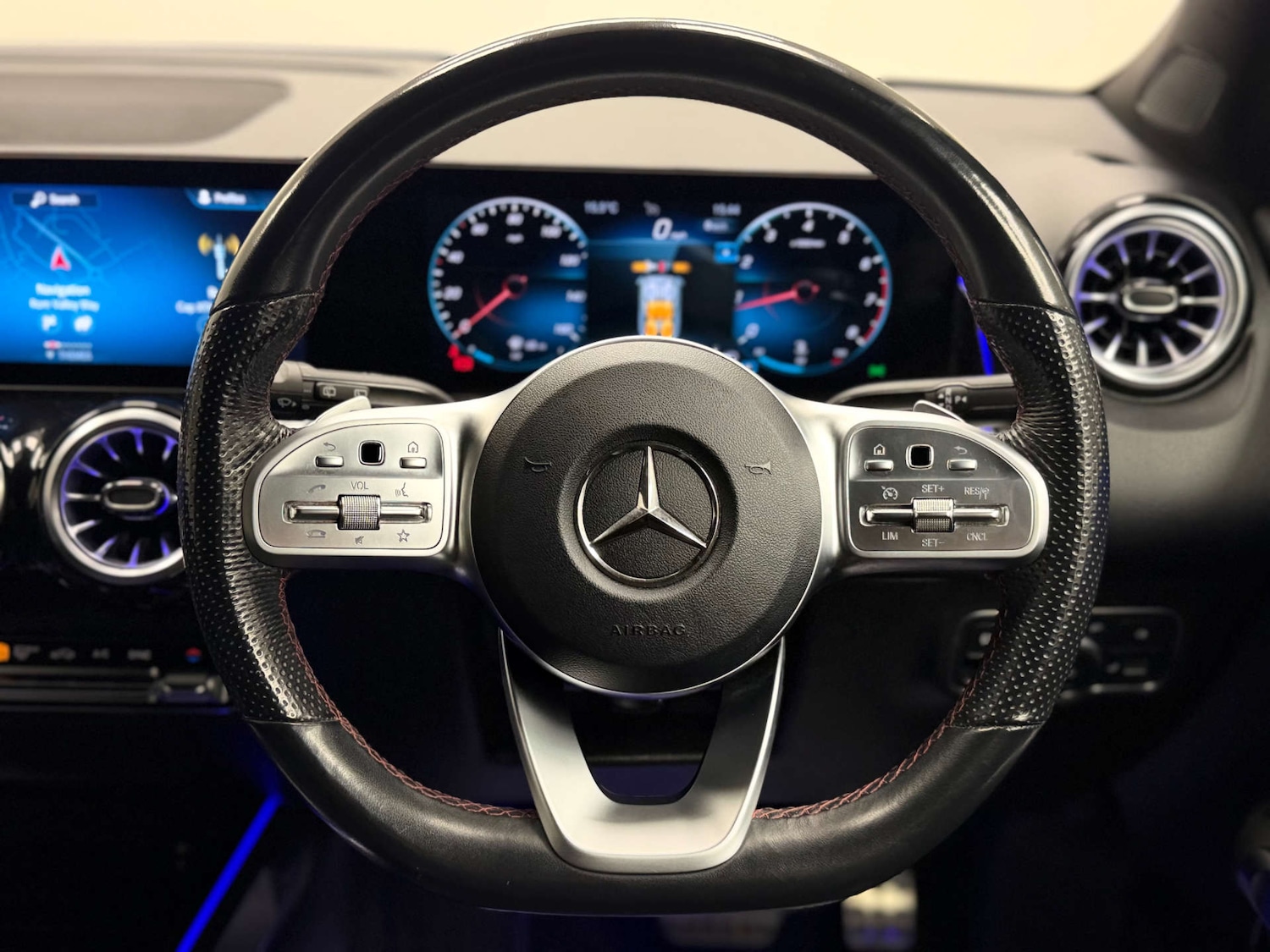 Used Mercedes-Benz GLB 2021 for sale - 77821605: Photo 36