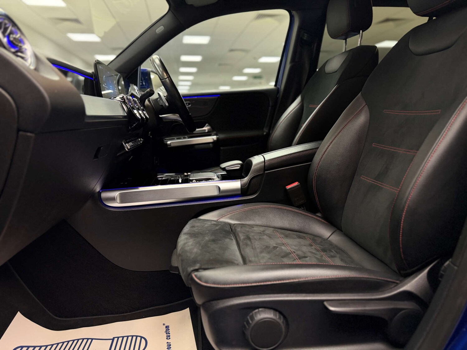 Used Mercedes-Benz GLB 2021 for sale - 77821605: Photo 38