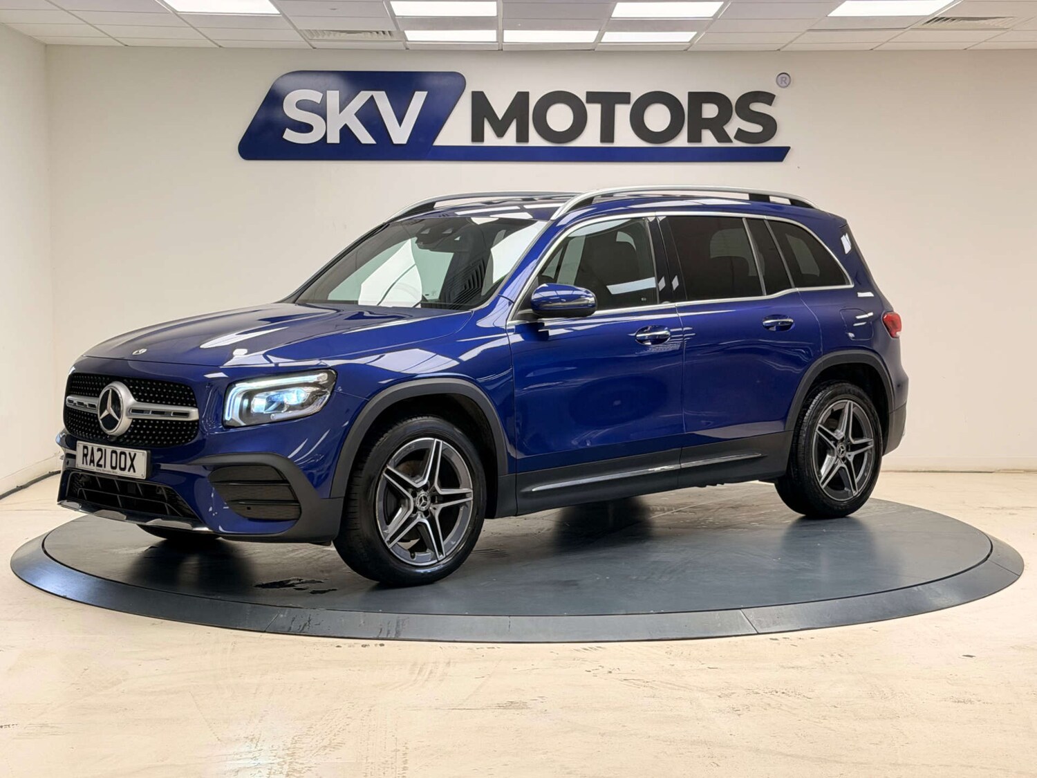 Used Mercedes-Benz GLB 2021 for sale - 77821605: Photo 39