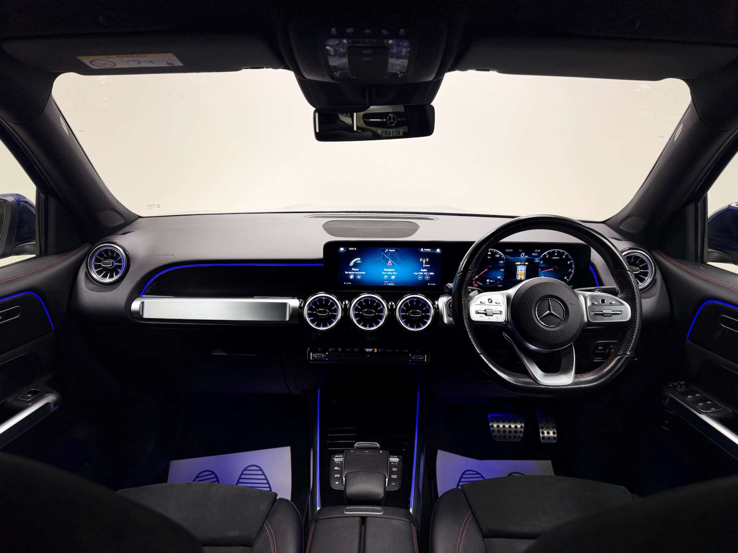 Used Mercedes-Benz GLB 2021 for sale - 77821605: Photo 4