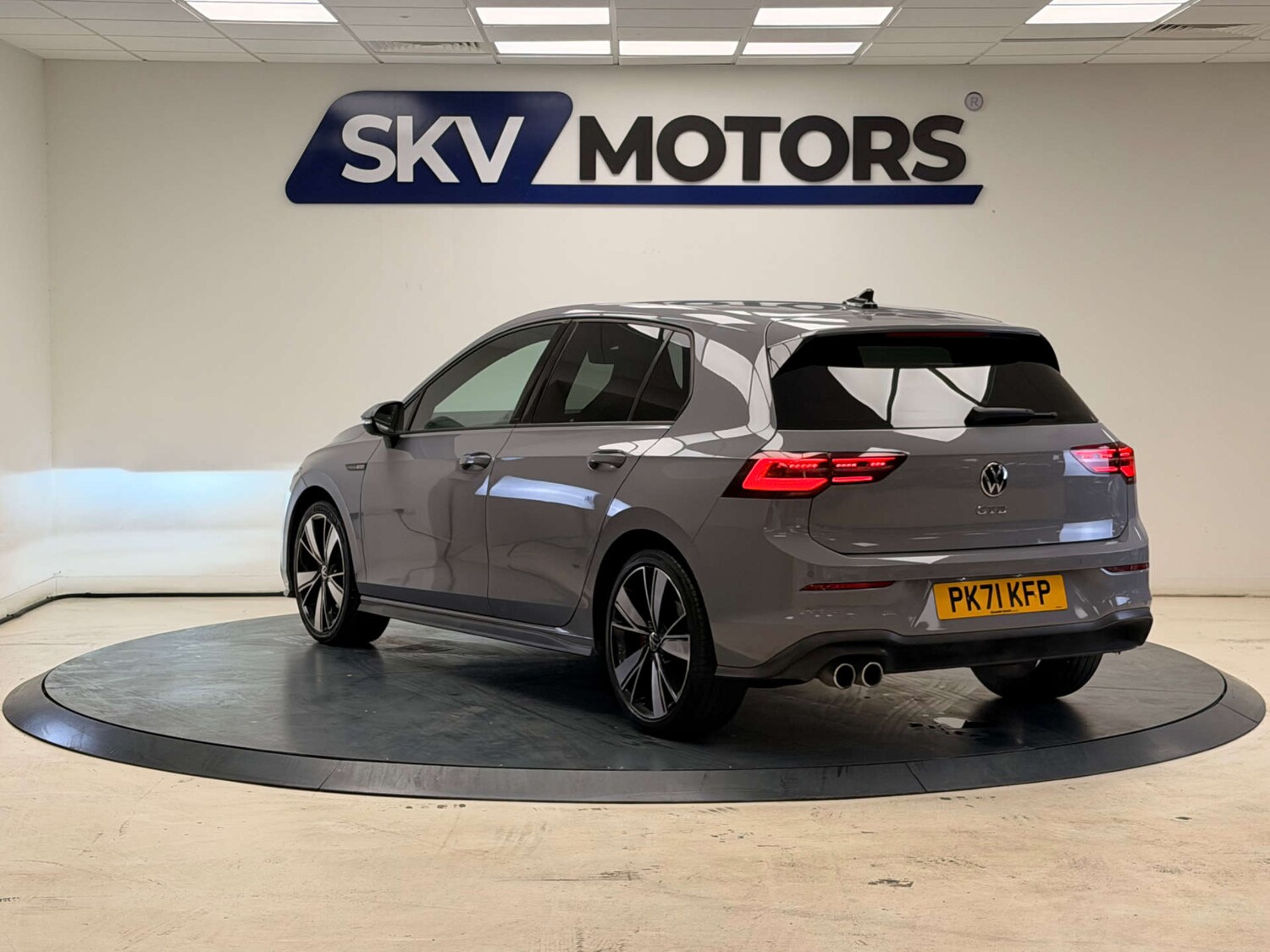 Used Volkswagen Golf 2021 for sale - 78039637: Photo 10