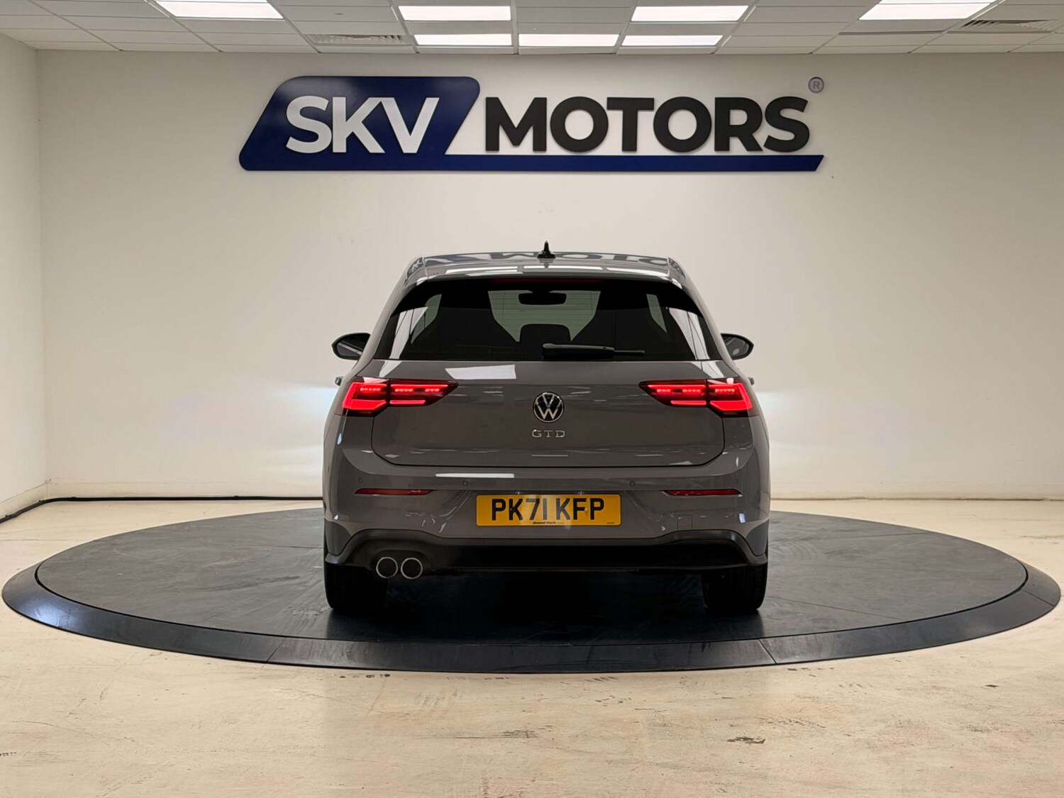 Used Volkswagen Golf 2021 for sale - 78039637: Photo 11