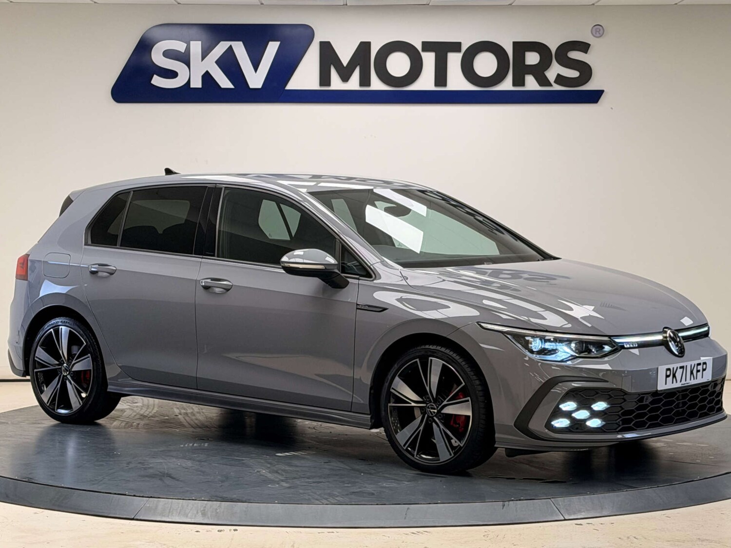 Used Volkswagen Golf 2021 for sale - 78039637: Photo 12