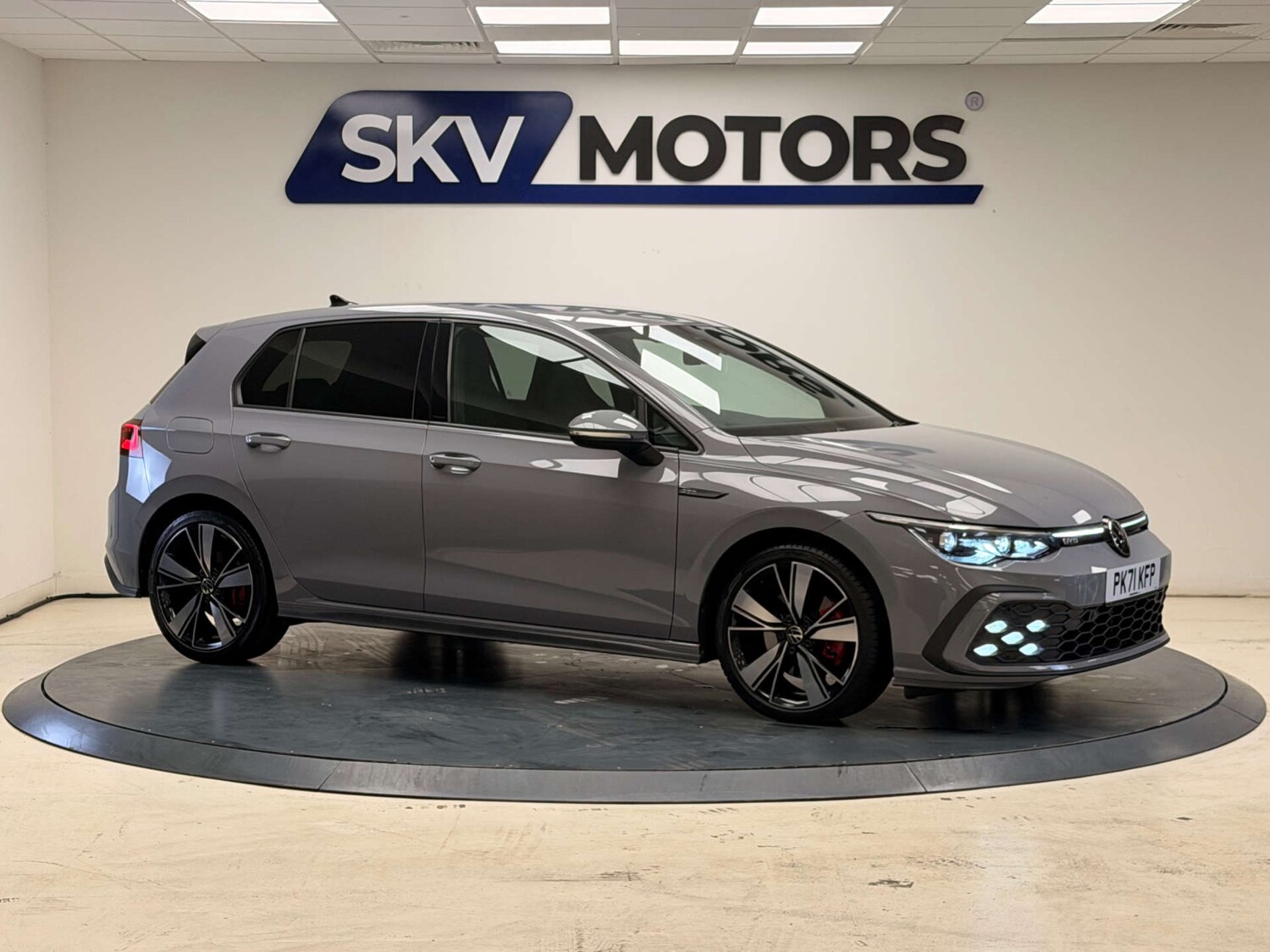 Used Volkswagen Golf 2021 for sale - 78039637: Photo 13