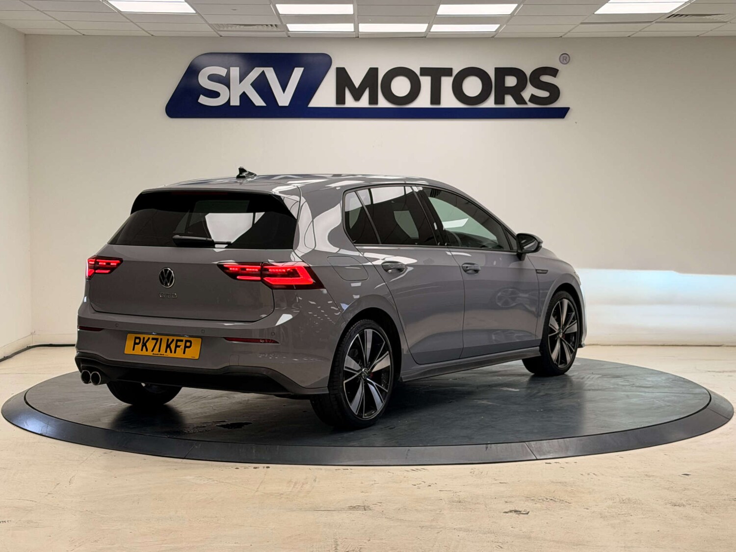 Used Volkswagen Golf 2021 for sale - 78039637: Photo 15