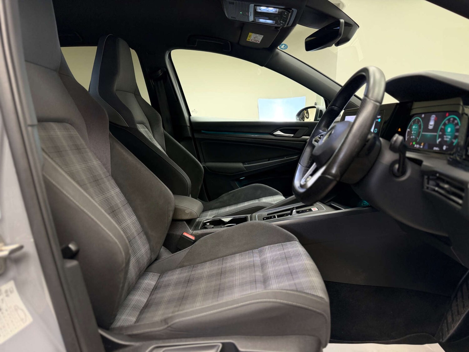 Used Volkswagen Golf 2021 for sale - 78039637: Photo 16