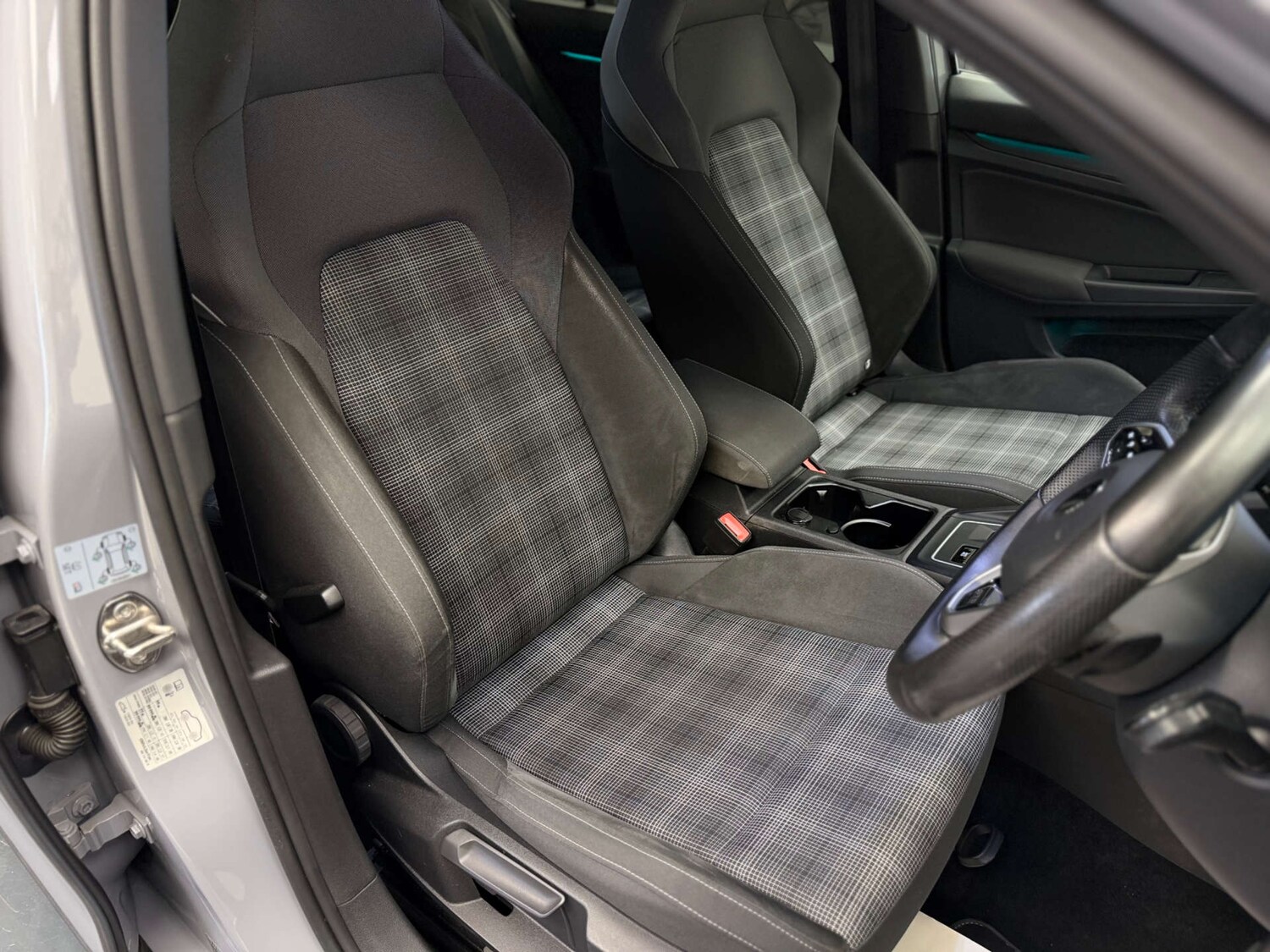 Used Volkswagen Golf 2021 for sale - 78039637: Photo 17