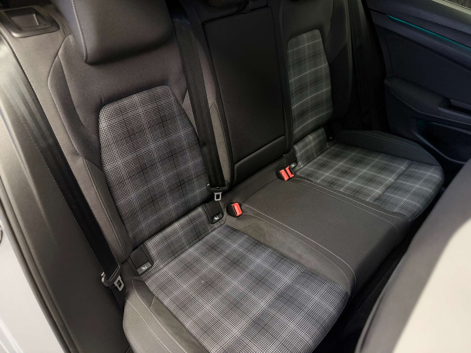 Used Volkswagen Golf 2021 for sale - 78039637: Photo 18