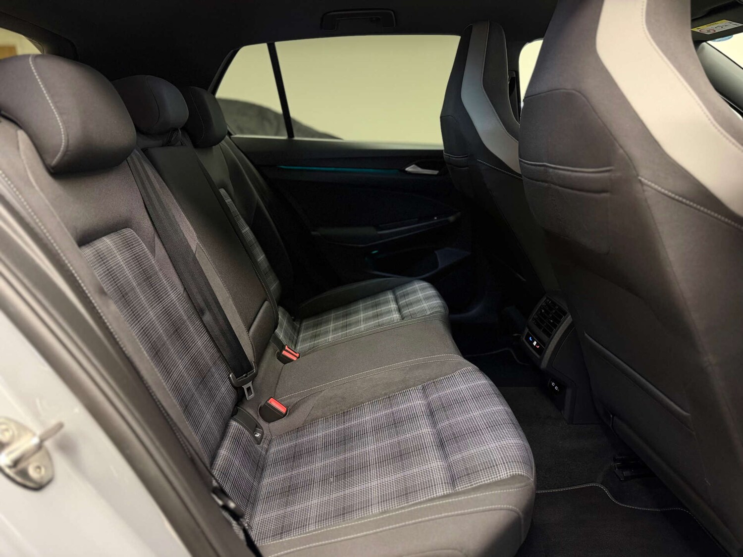 Used Volkswagen Golf 2021 for sale - 78039637: Photo 19