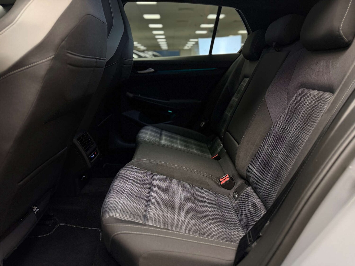 Used Volkswagen Golf 2021 for sale - 78039637: Photo 21