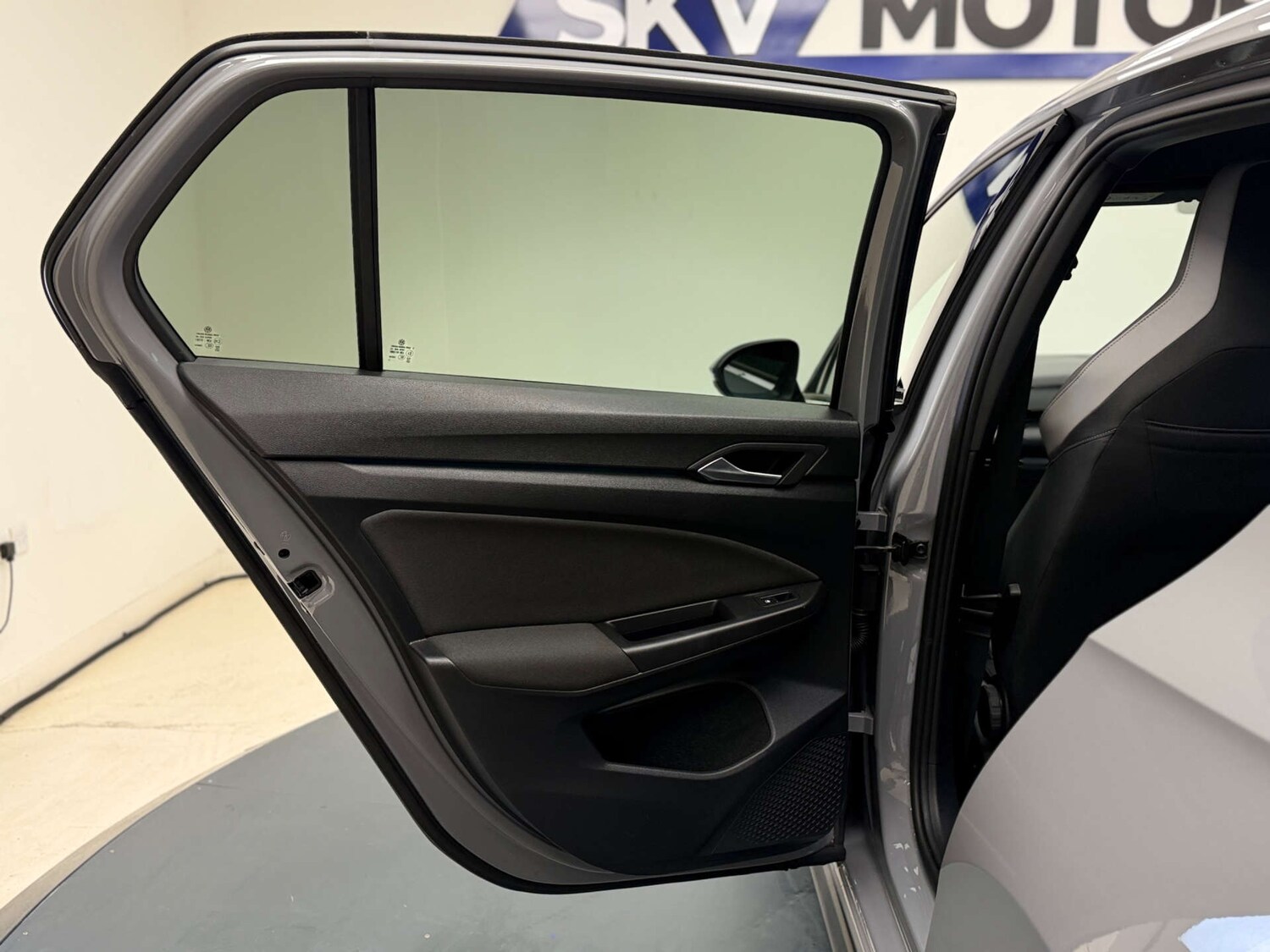 Used Volkswagen Golf 2021 for sale - 78039637: Photo 25