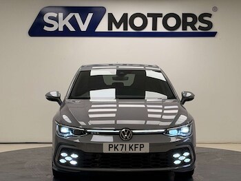 Used Volkswagen Golf 2021 for sale - 78039637: Photo