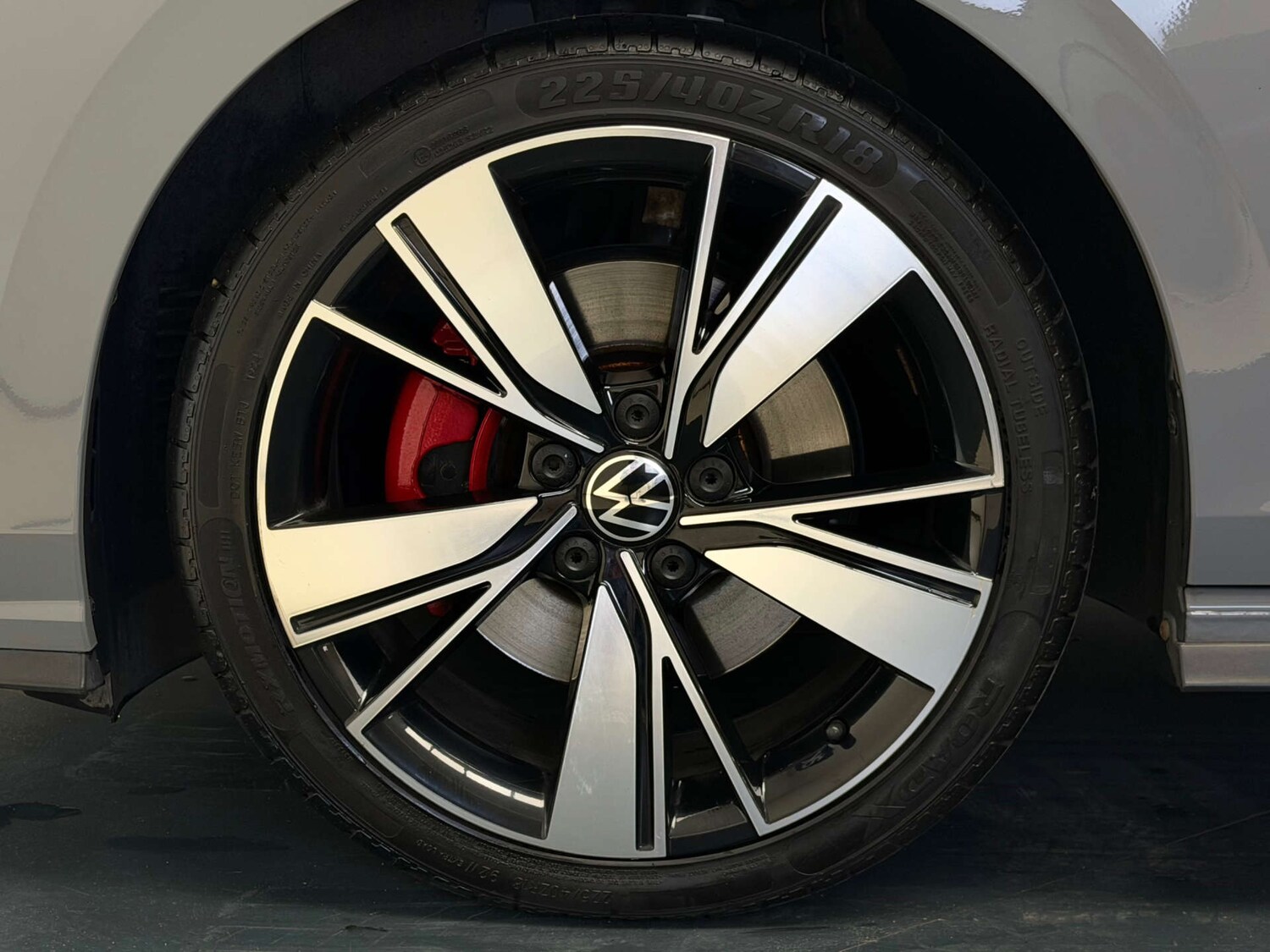 Used Volkswagen Golf 2021 for sale - 78039637: Photo 32