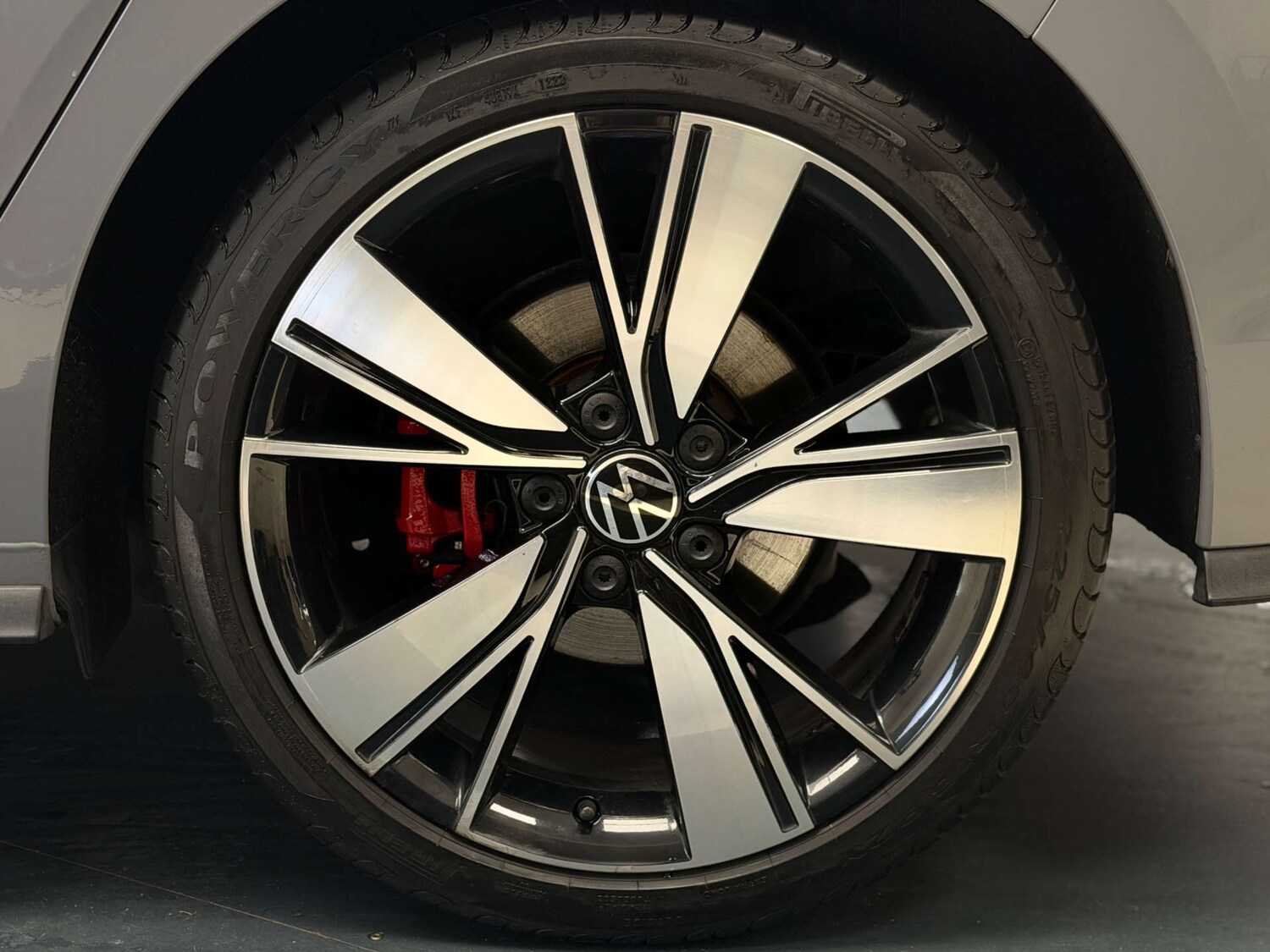 Used Volkswagen Golf 2021 for sale - 78039637: Photo 33