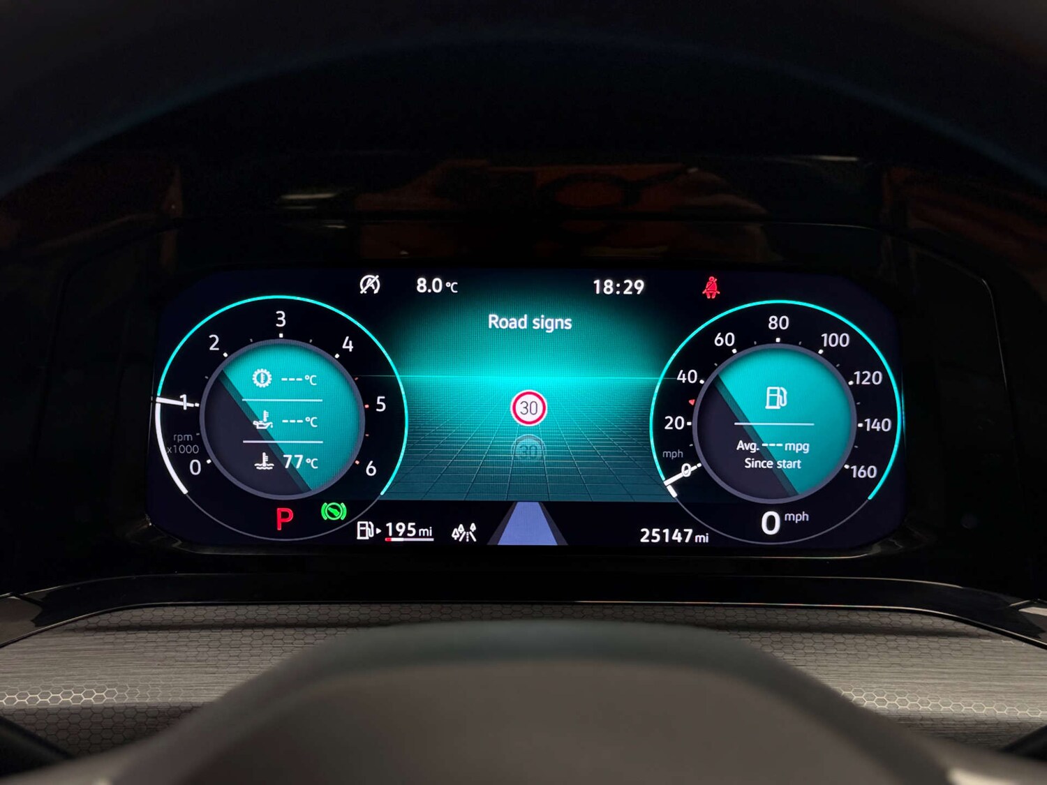 Used Volkswagen Golf 2021 for sale - 78039637: Photo 34