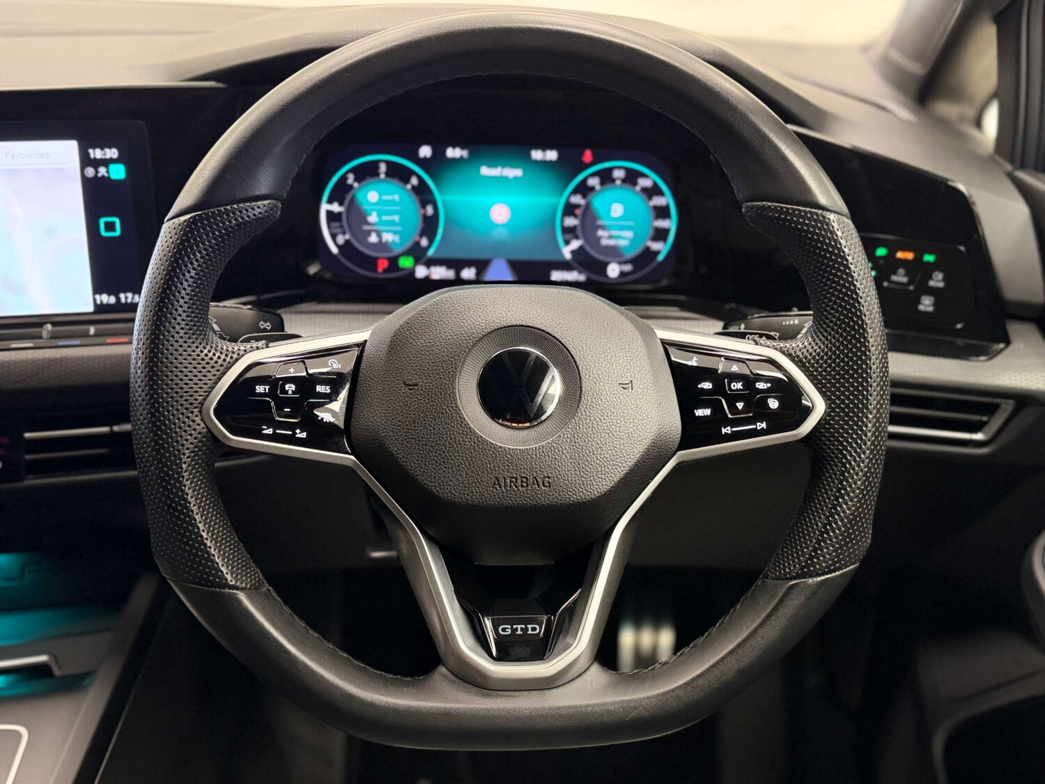 Used Volkswagen Golf 2021 for sale - 78039637: Photo 37