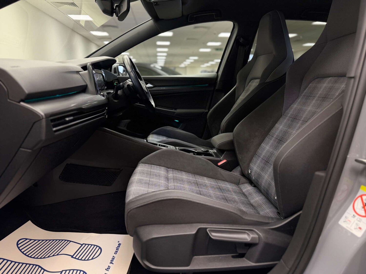 Used Volkswagen Golf 2021 for sale - 78039637: Photo 38