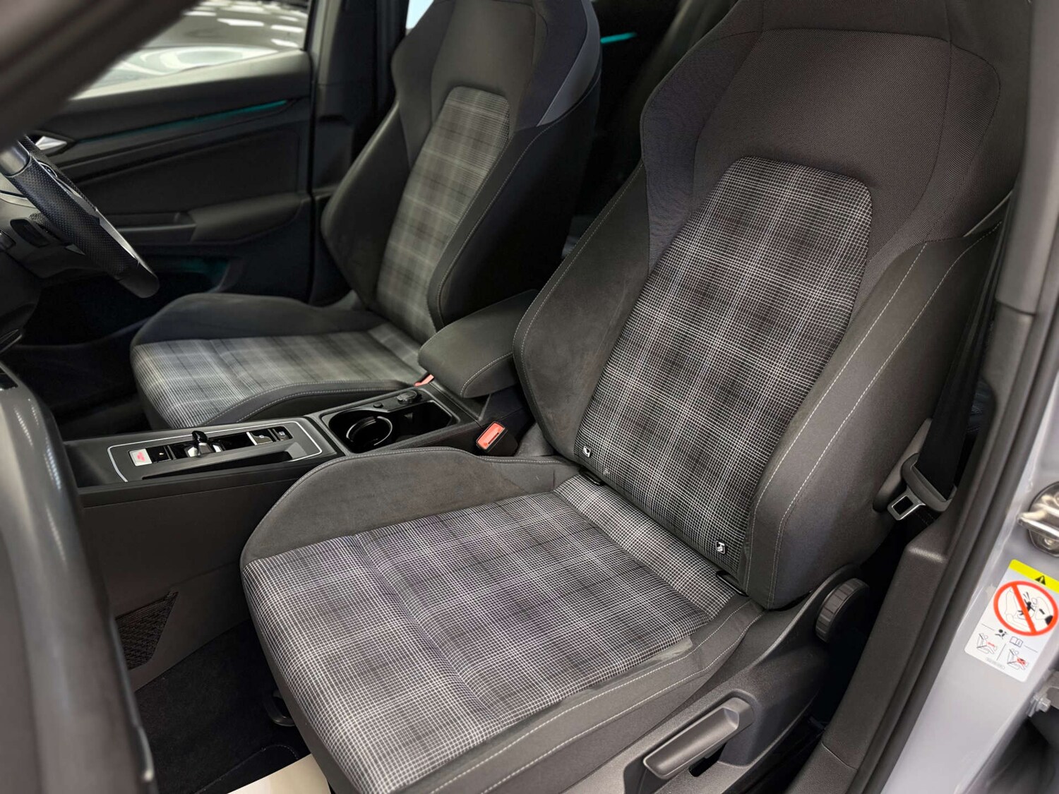 Used Volkswagen Golf 2021 for sale - 78039637: Photo 39