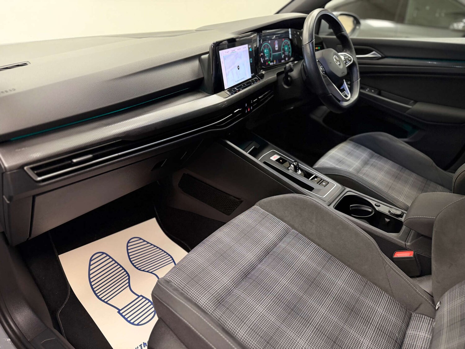 Used Volkswagen Golf 2021 for sale - 78039637: Photo 40