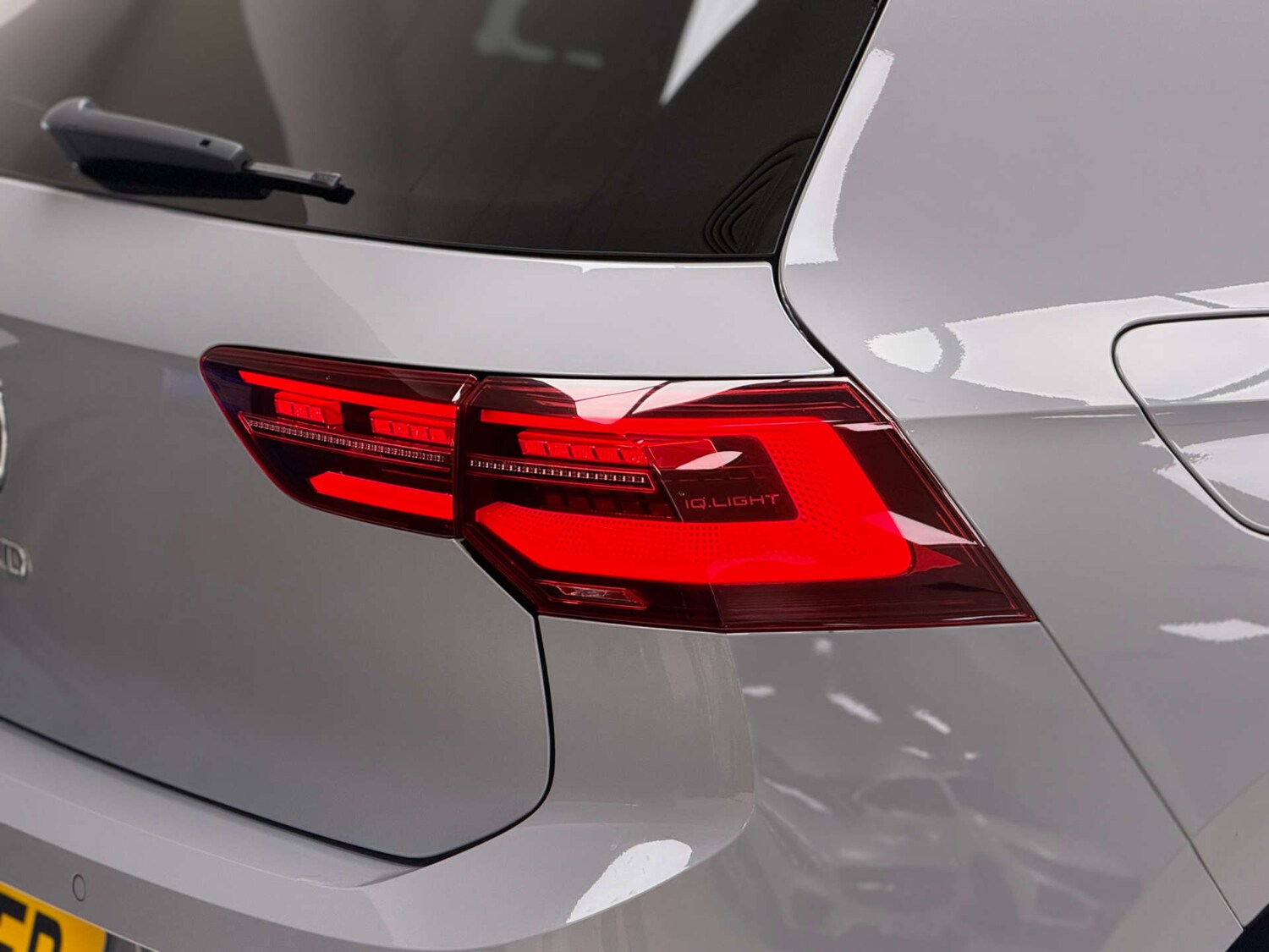 Used Volkswagen Golf 2021 for sale - 78039637: Photo 41