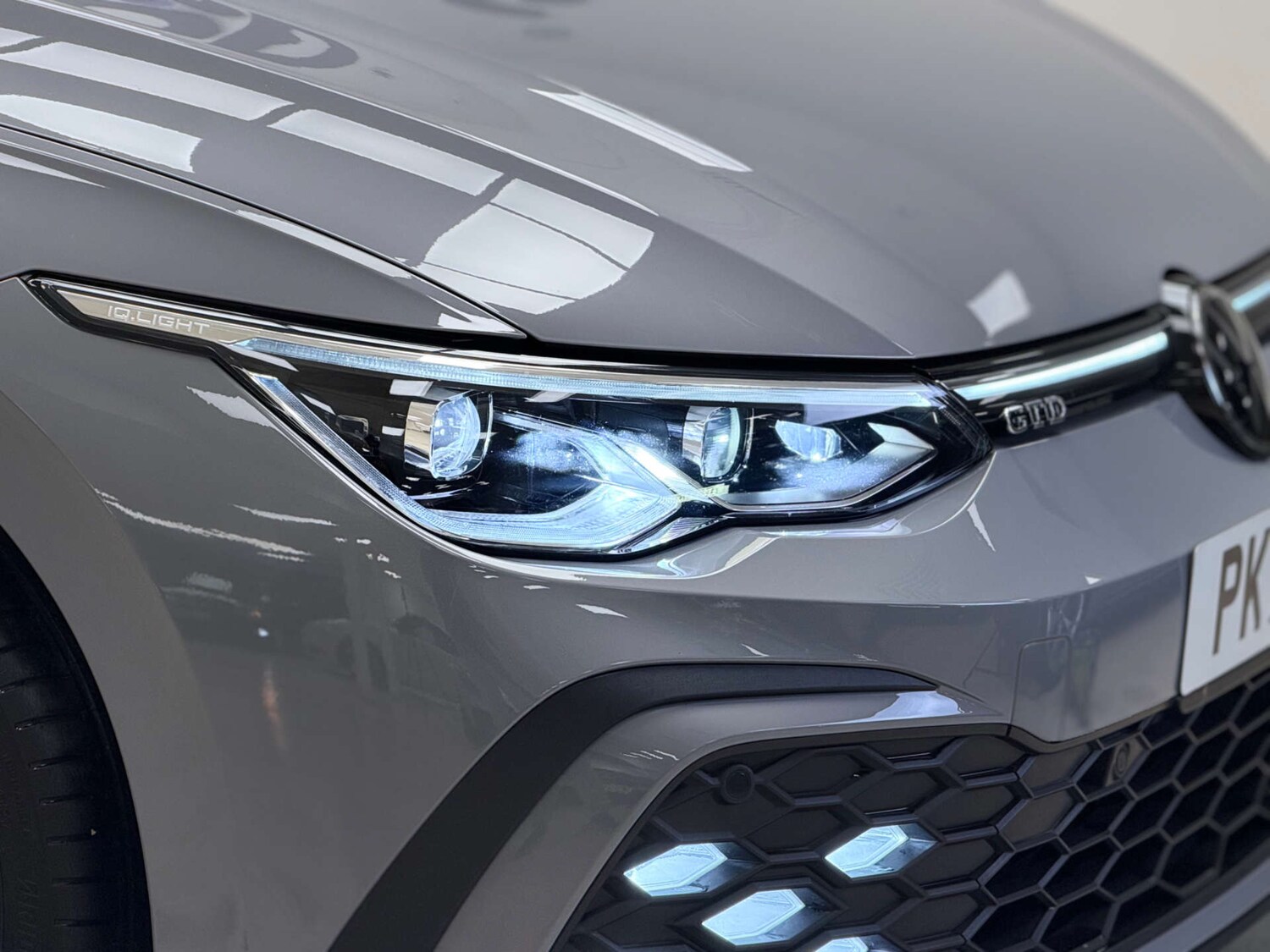 Used Volkswagen Golf 2021 for sale - 78039637: Photo 42