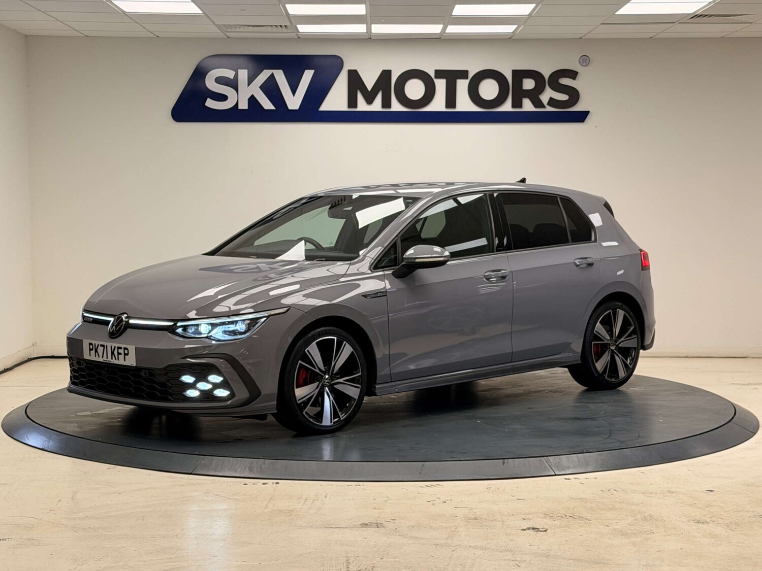 Used Volkswagen Golf 2021 for sale - 78039637: Photo 43