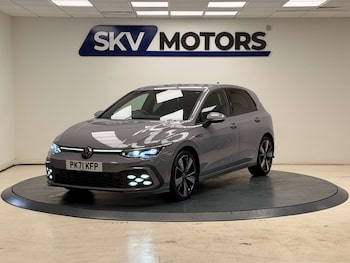 Used Volkswagen Golf 2021 for sale - 78039637: Photo