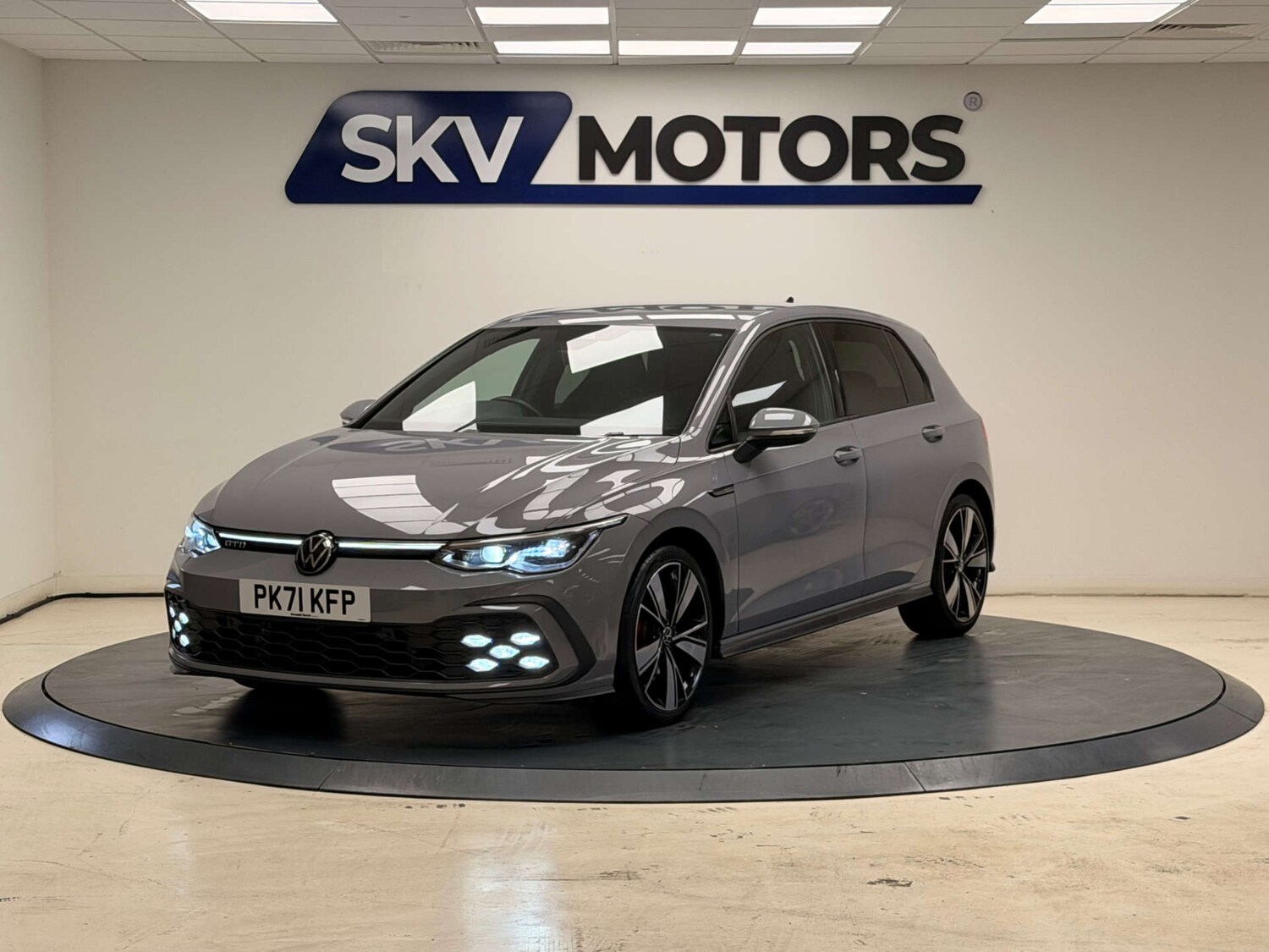 Used Volkswagen Golf 2021 for sale - 78039637: Photo 6