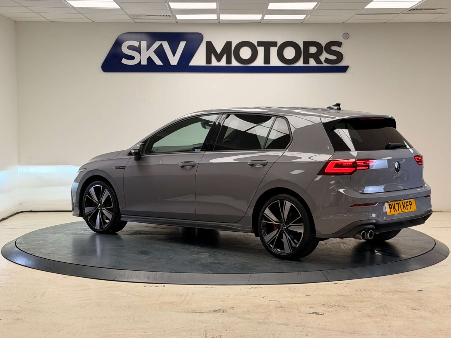 Used Volkswagen Golf 2021 for sale - 78039637: Photo 7