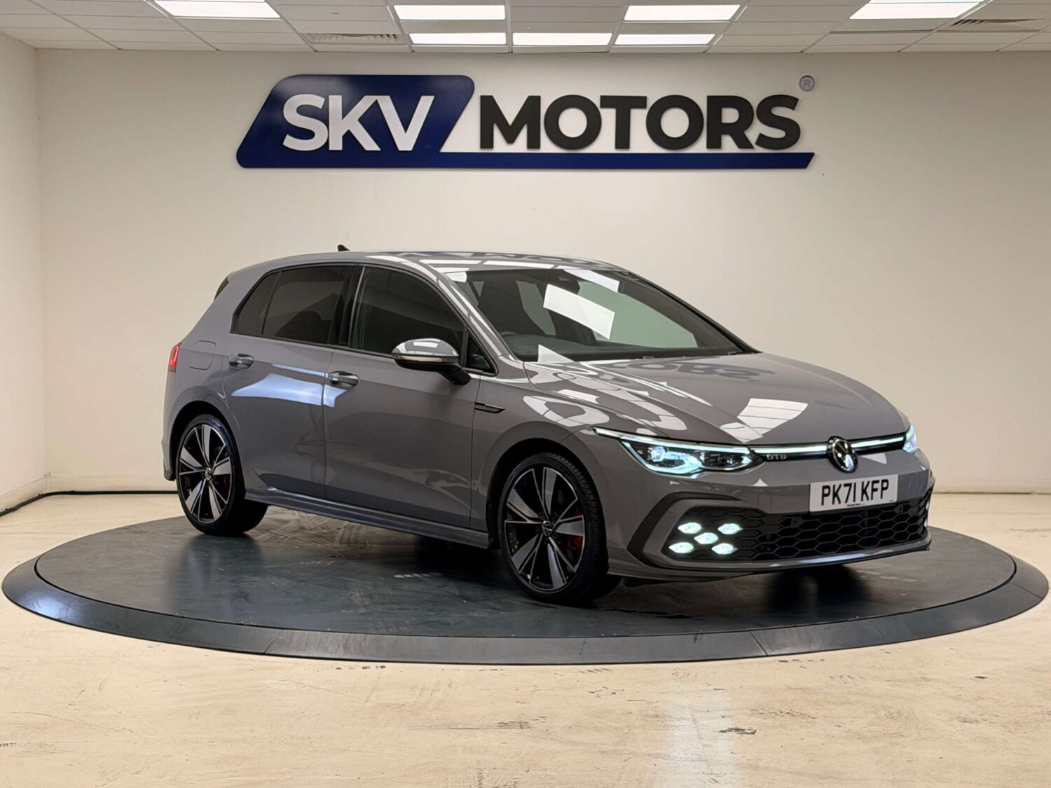 Used Volkswagen Golf 2021 for sale - 78039637: Photo 8