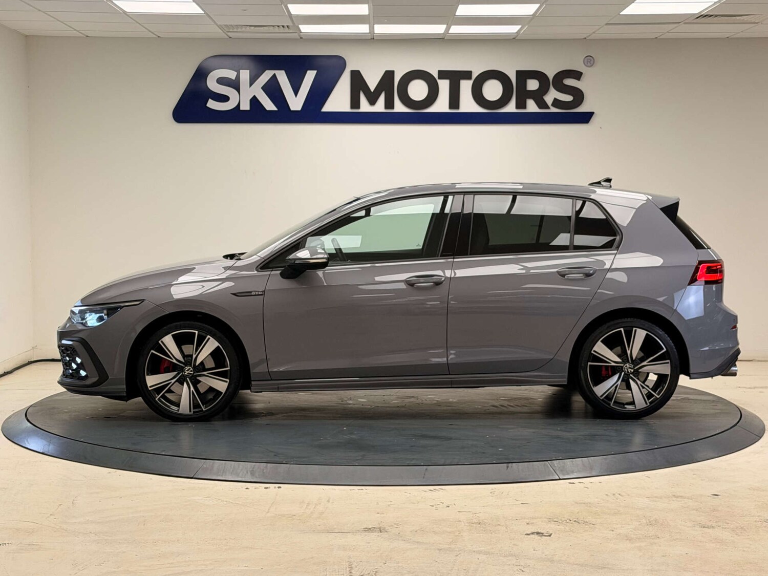 Used Volkswagen Golf 2021 for sale - 78039637: Photo 9