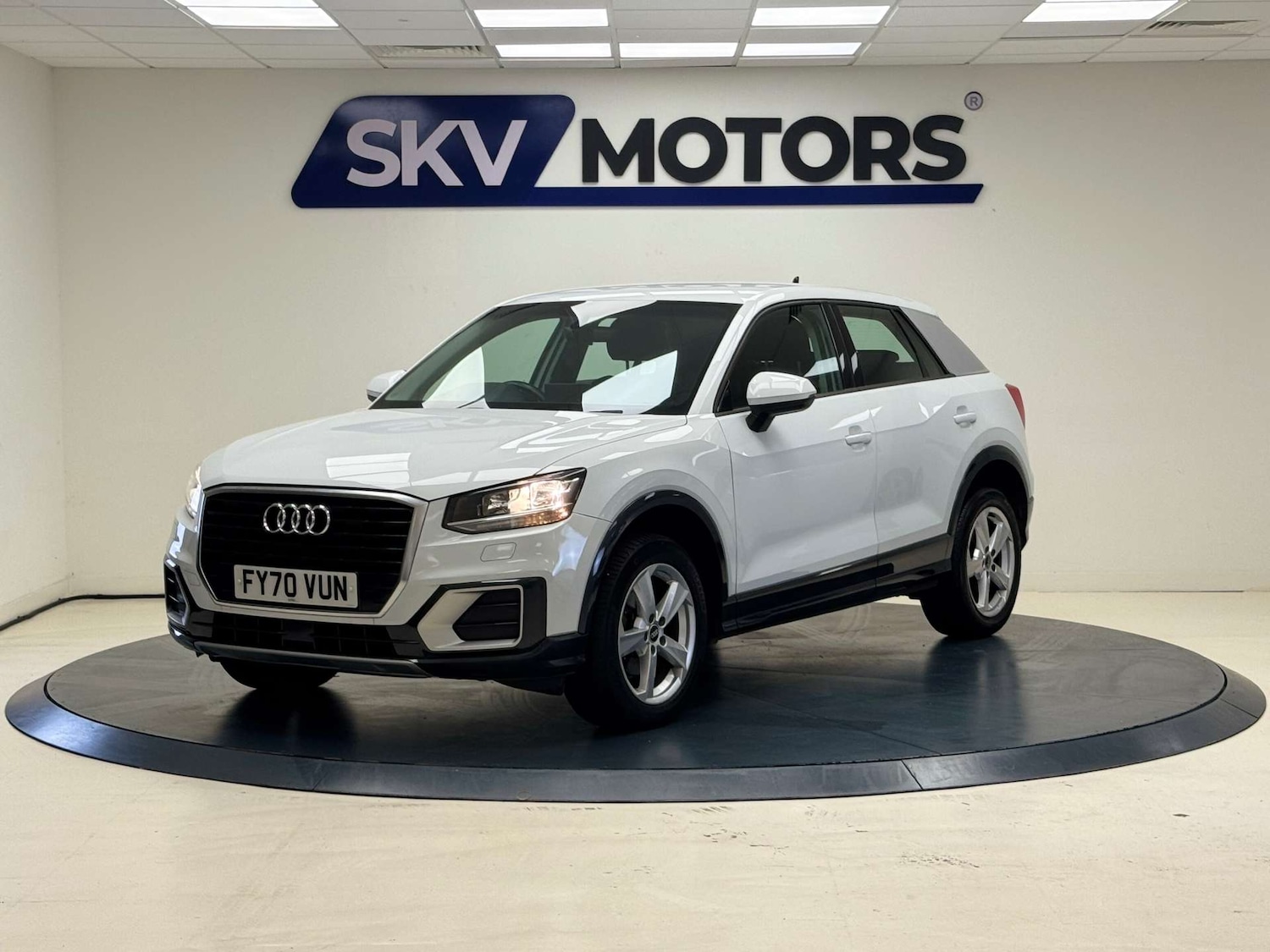 Used Audi Q2 2020 for sale - 76278085: Photo 11