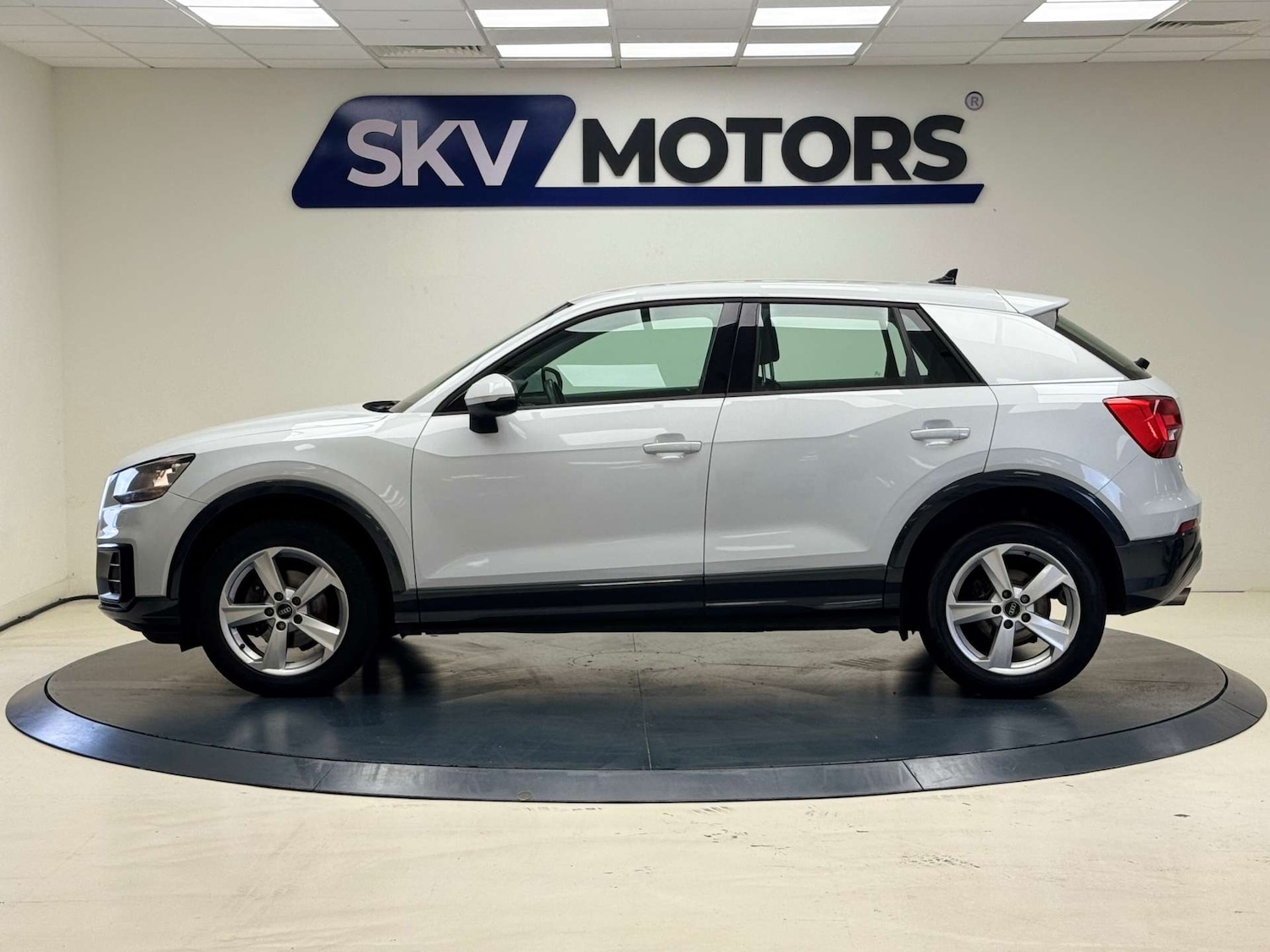 Used Audi Q2 2020 for sale - 76278085: Photo 12