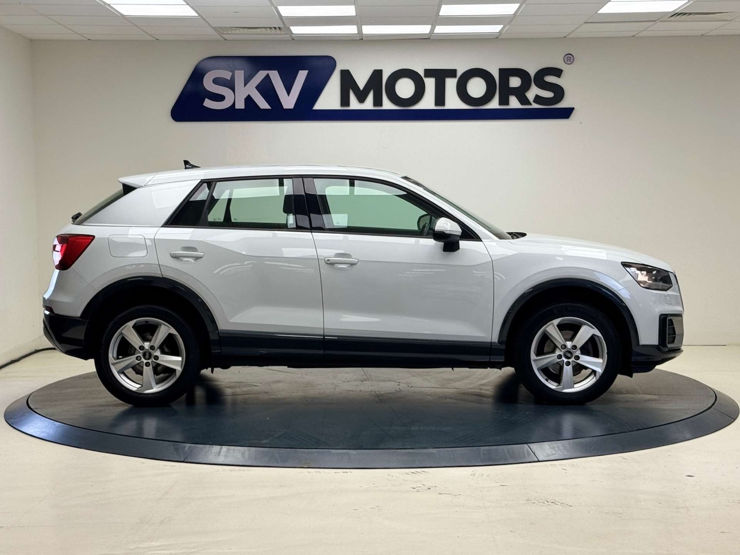 Used Audi Q2 2020 for sale - 76278085: Photo 14